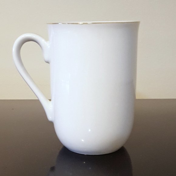 Norman Rockwell - Mug - Puppy Love - Picture 2 of 3